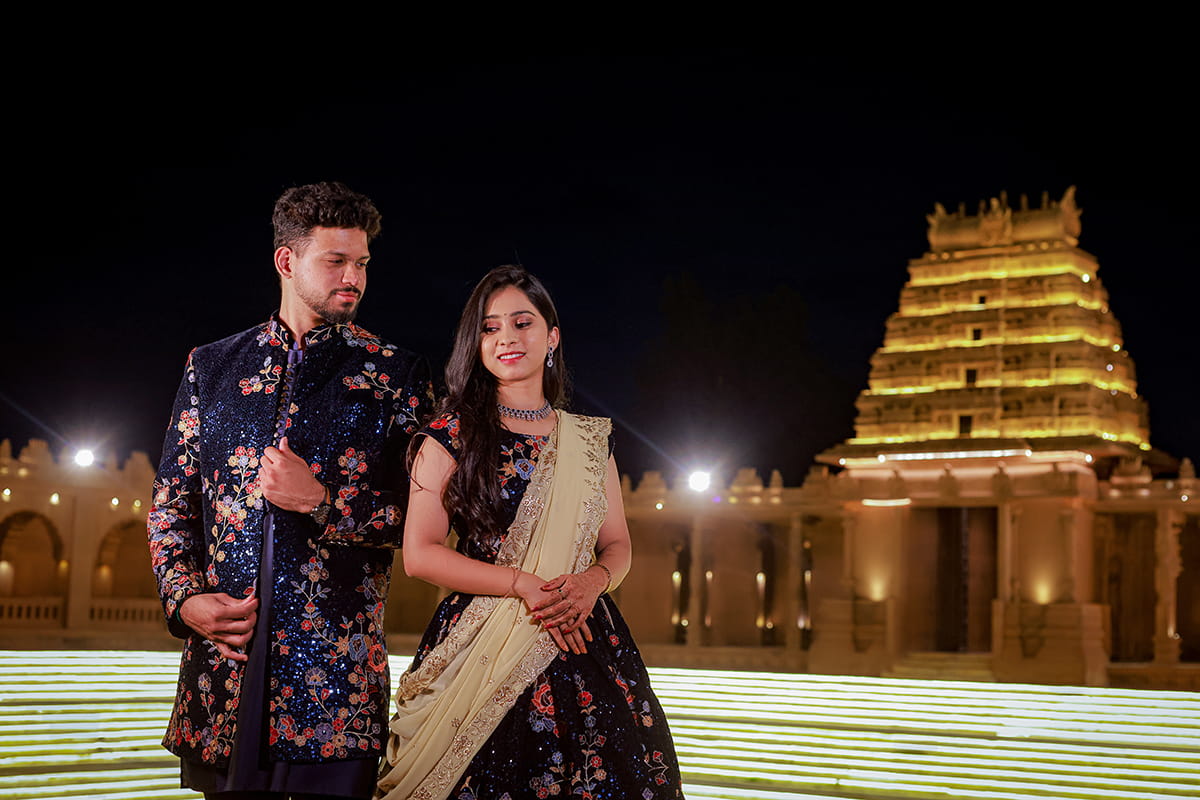 RAW Studios Hyderabad